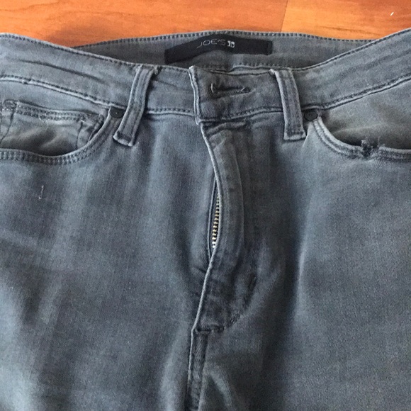 Black jeans - Picture 3 of 4